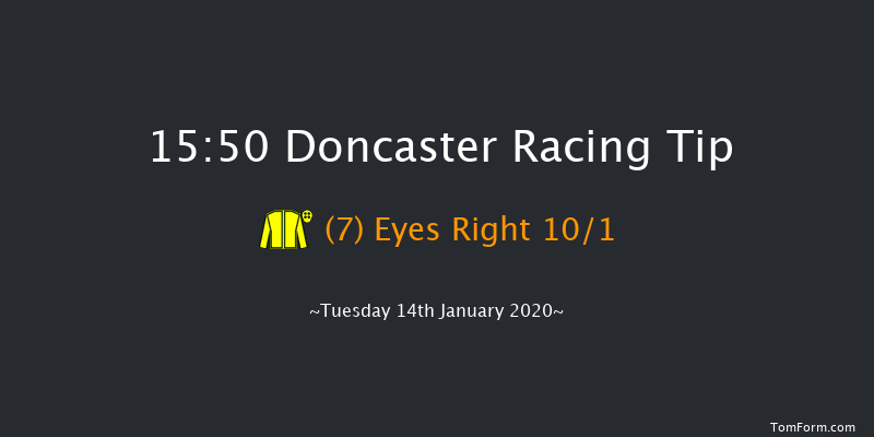 Doncaster 15:50 Handicap Hurdle (Class 4) 19f Sun 29th Dec 2019