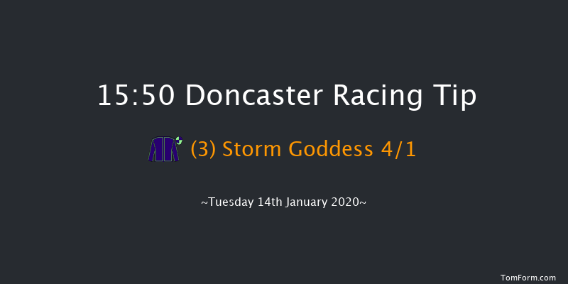 Doncaster 15:50 Handicap Hurdle (Class 4) 19f Sun 29th Dec 2019