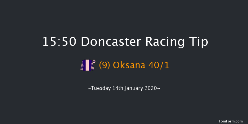 Doncaster 15:50 Handicap Hurdle (Class 4) 19f Sun 29th Dec 2019