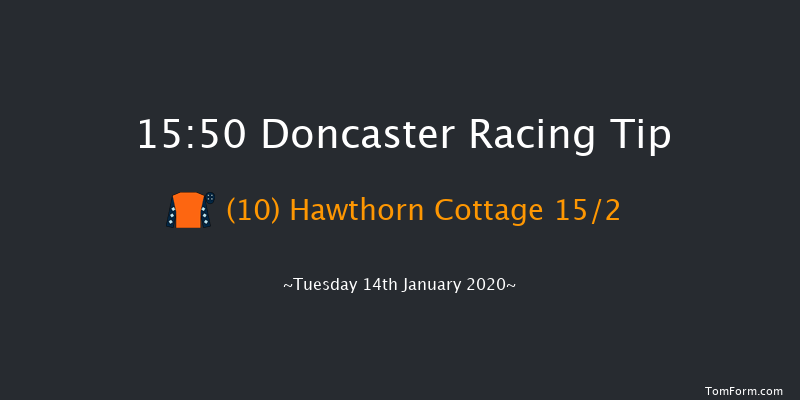 Doncaster 15:50 Handicap Hurdle (Class 4) 19f Sun 29th Dec 2019