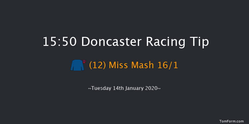 Doncaster 15:50 Handicap Hurdle (Class 4) 19f Sun 29th Dec 2019