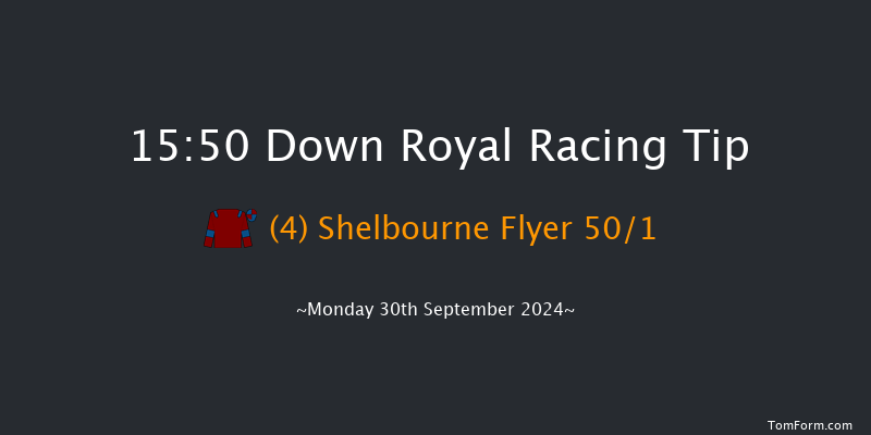 Down Royal  15:50 Maiden 7f Fri 6th Sep 2024