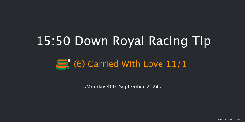 Down Royal  15:50 Maiden 7f Fri 6th Sep 2024