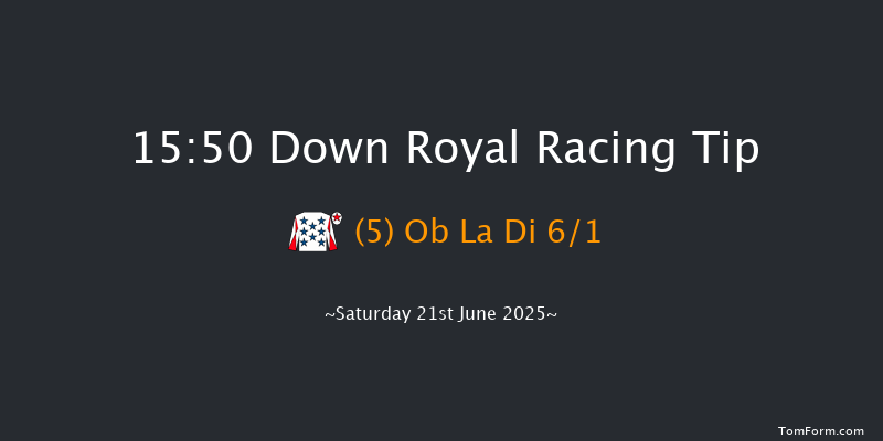 Down Royal 15-50 10f Fri 20th Jun 2025