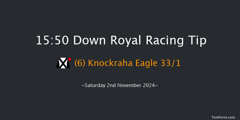 Down Royal  15:50 NH Flat Race 17f Fri 1st Nov 2024
