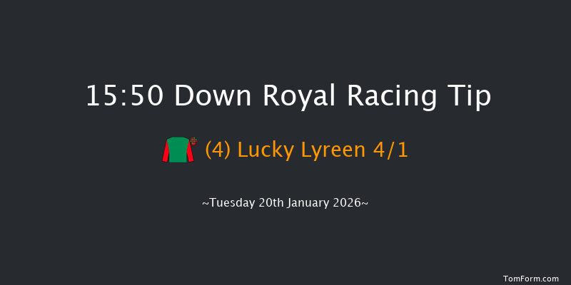 Down Royal 15-50 24f Fri 26th Dec 2025