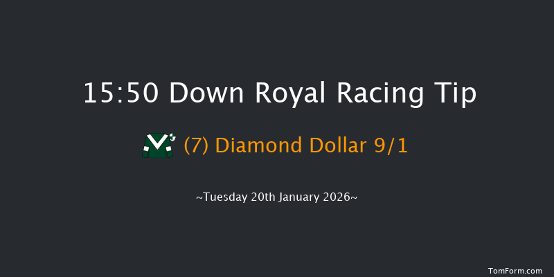 Down Royal 15-50 24f Fri 26th Dec 2025