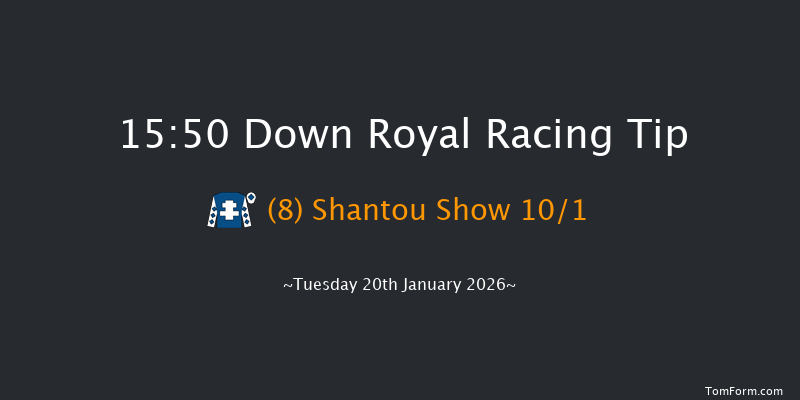 Down Royal 15-50 24f Fri 26th Dec 2025