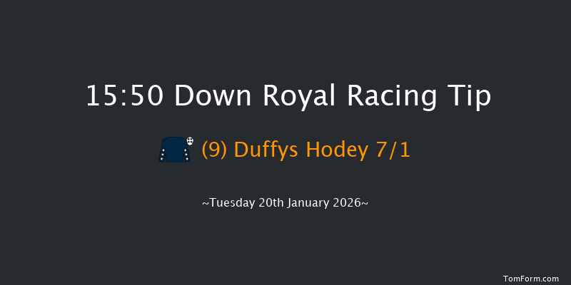 Down Royal 15-50 24f Fri 26th Dec 2025