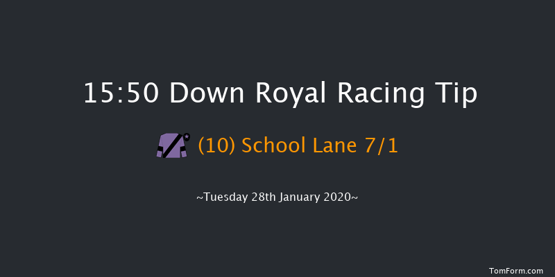 Down Royal 15:50 Handicap Chase 24f Thu 26th Dec 2019