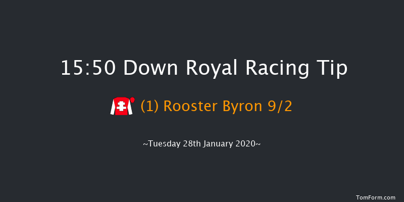 Down Royal 15:50 Handicap Chase 24f Thu 26th Dec 2019