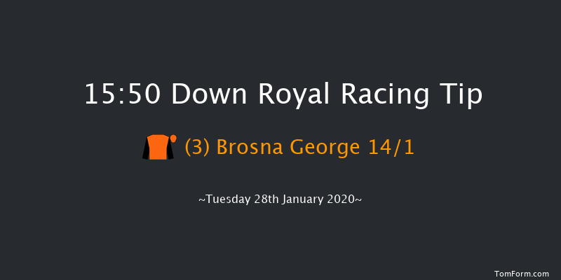 Down Royal 15:50 Handicap Chase 24f Thu 26th Dec 2019
