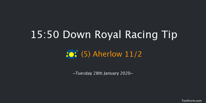 Down Royal 15:50 Handicap Chase 24f Thu 26th Dec 2019