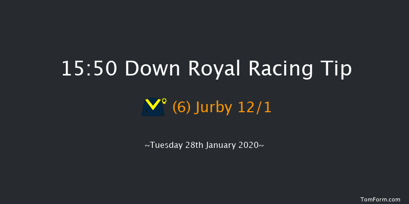 Down Royal 15:50 Handicap Chase 24f Thu 26th Dec 2019
