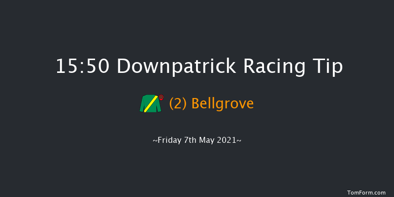 Cosy Roof Handicap Chase (0-95) Downpatrick 15:50 Handicap Chase 19f Sun 21st Mar 2021