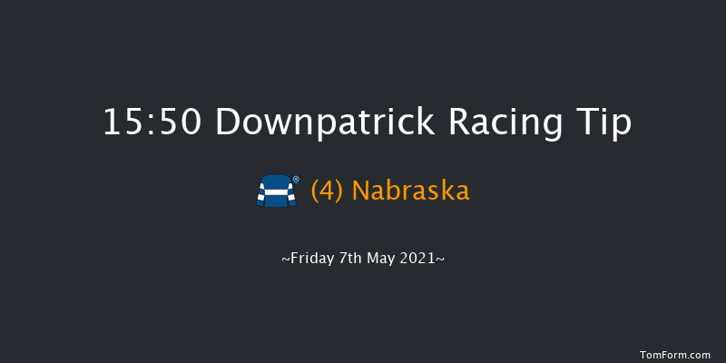 Cosy Roof Handicap Chase (0-95) Downpatrick 15:50 Handicap Chase 19f Sun 21st Mar 2021