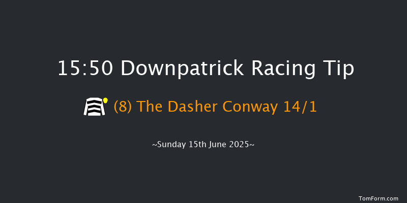 Downpatrick 15-50 17f Sat 14th Jun 2025