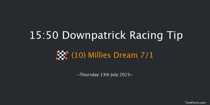 Downpatrick 15:50 Handicap Hurdle 18f Sun 18th Jun 2023