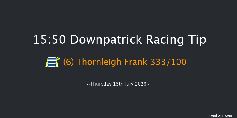 Downpatrick 15:50 Handicap Hurdle 18f Sun 18th Jun 2023