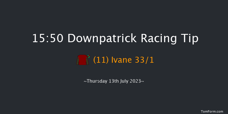 Downpatrick 15:50 Handicap Hurdle 18f Sun 18th Jun 2023