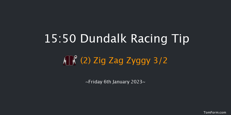 Dundalk 15:50 Handicap 5f Wed 4th Jan 2023