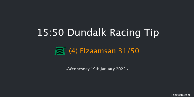 Dundalk 15:50 Maiden 12f Fri 14th Jan 2022