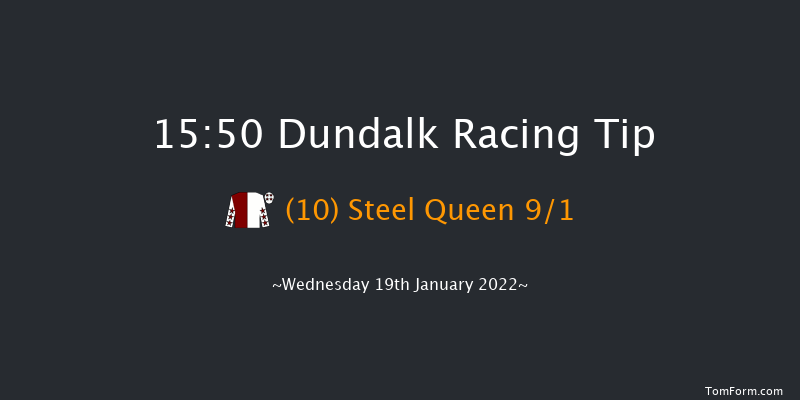 Dundalk 15:50 Maiden 12f Fri 14th Jan 2022