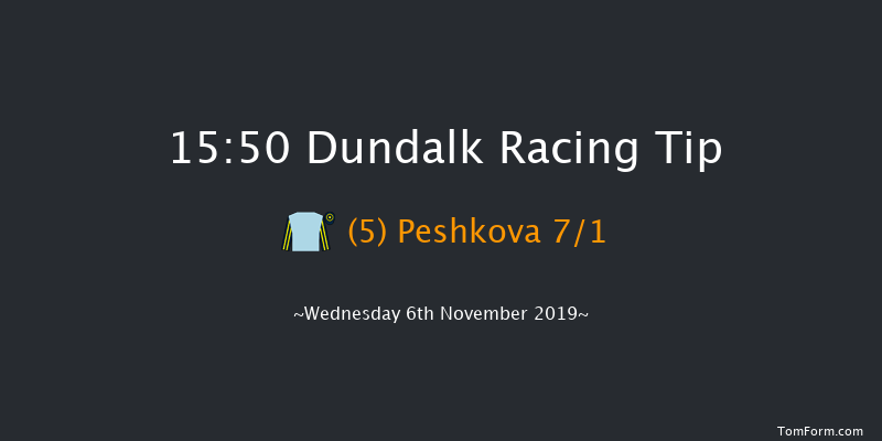 Dundalk 15:50 Handicap 7f Fri 1st Nov 2019