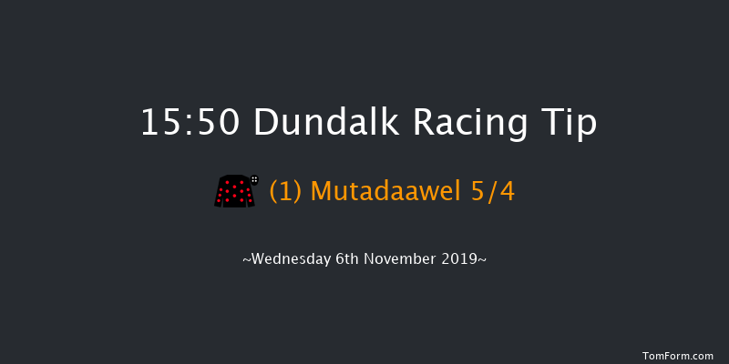 Dundalk 15:50 Handicap 7f Fri 1st Nov 2019