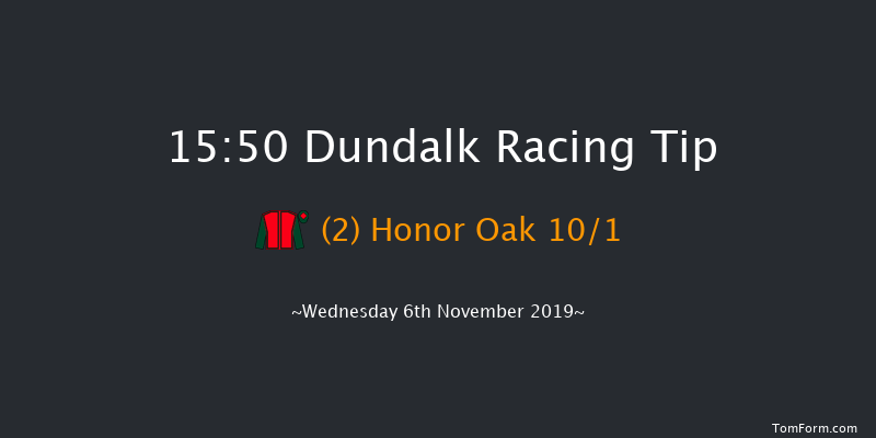 Dundalk 15:50 Handicap 7f Fri 1st Nov 2019