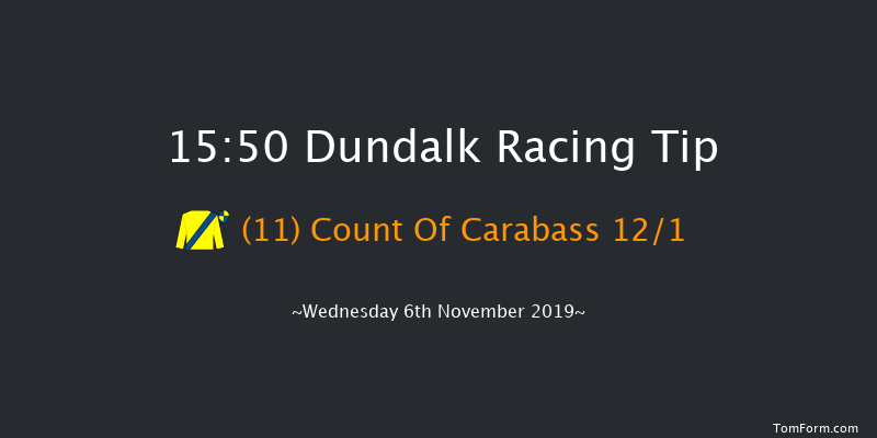 Dundalk 15:50 Handicap 7f Fri 1st Nov 2019