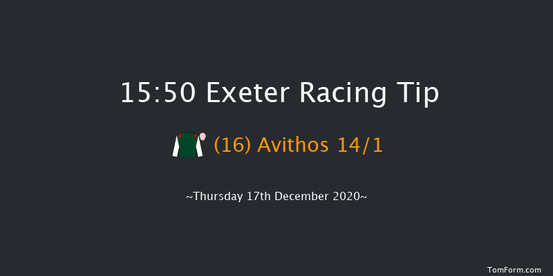 Like Racing TV On Facebook Now Amateur Jockeys' Handicap Hurdle Exeter 15:50 Handicap Hurdle (Class 5) 22f Fri 4th Dec 2020