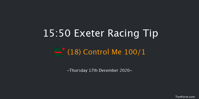 Like Racing TV On Facebook Now Amateur Jockeys' Handicap Hurdle Exeter 15:50 Handicap Hurdle (Class 5) 22f Fri 4th Dec 2020
