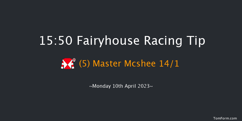 Fairyhouse 15:50 Conditions Hurdle 20f Sun 9th Apr 2023
