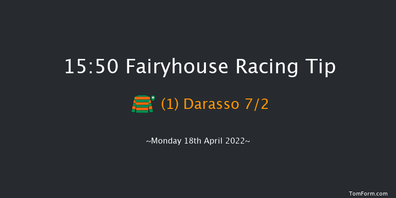 Fairyhouse 15:50 Conditions Hurdle 20f Sun 17th Apr 2022