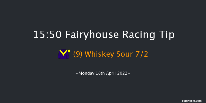 Fairyhouse 15:50 Conditions Hurdle 20f Sun 17th Apr 2022