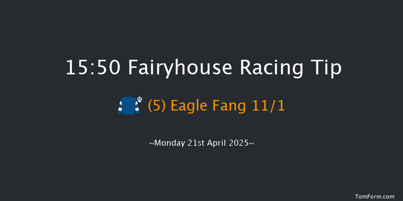 Fairyhouse 15-50 (Class 1) 19f Sun 20th Apr 2025