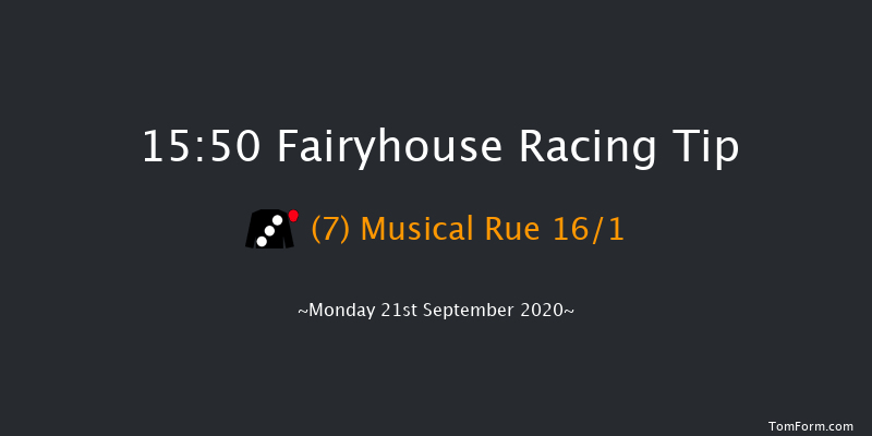Fairyhouse Apprentice Handicap (45-75) Fairyhouse 15:50 Handicap 7f Sun 5th Jul 2020