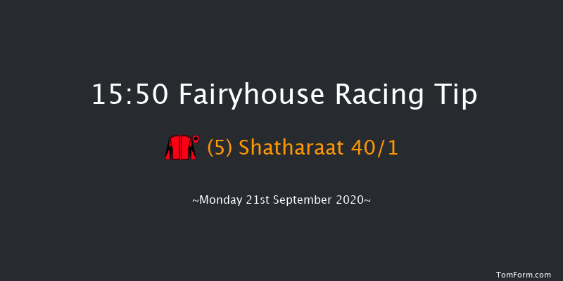 Fairyhouse Apprentice Handicap (45-75) Fairyhouse 15:50 Handicap 7f Sun 5th Jul 2020