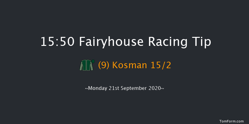 Fairyhouse Apprentice Handicap (45-75) Fairyhouse 15:50 Handicap 7f Sun 5th Jul 2020
