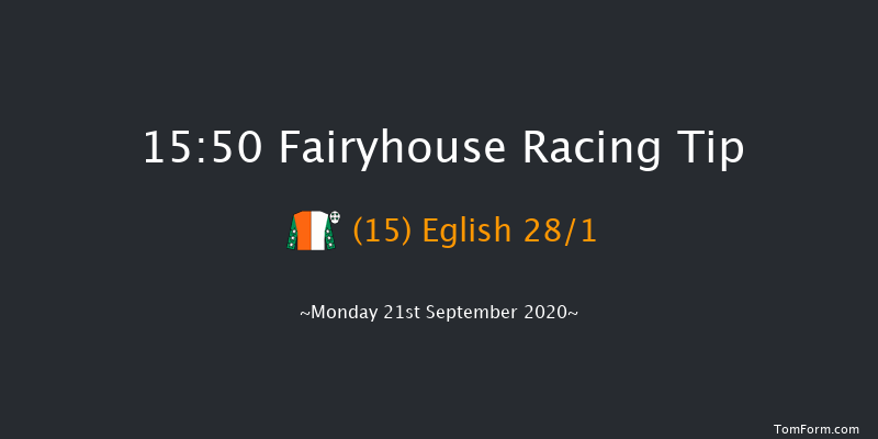 Fairyhouse Apprentice Handicap (45-75) Fairyhouse 15:50 Handicap 7f Sun 5th Jul 2020