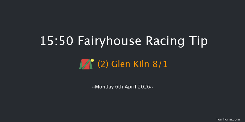 Fairyhouse 15-50 (Class 1) 19f Sun 5th Apr 2026