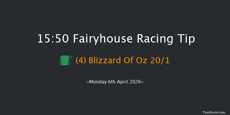 Fairyhouse 15-50 (Class 1) 19f Sun 5th Apr 2026