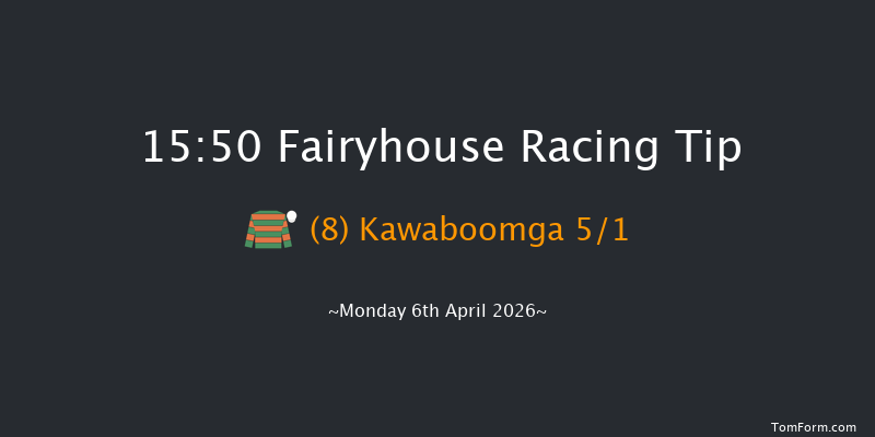 Fairyhouse 15-50 (Class 1) 19f Sun 5th Apr 2026