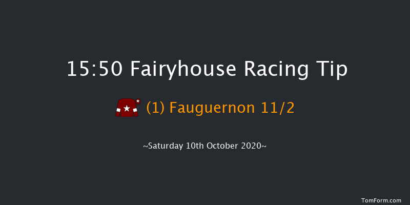 Killahora Farms Handicap Hurdle (80-116) Fairyhouse 15:50 Handicap Hurdle 16f Thu 1st Oct 2020