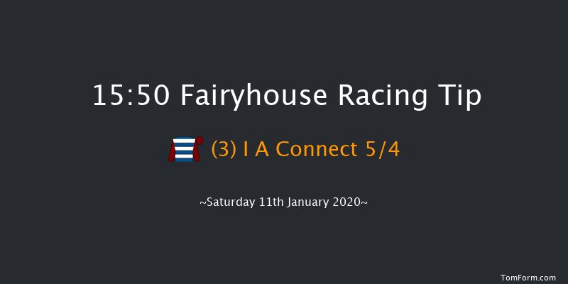 Fairyhouse 15:50 NH Flat Race 16f Wed 1st Jan 2020