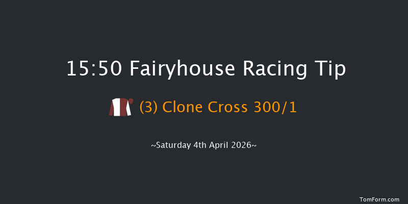 Fairyhouse 15-50 20f Sat 21st Feb 2026