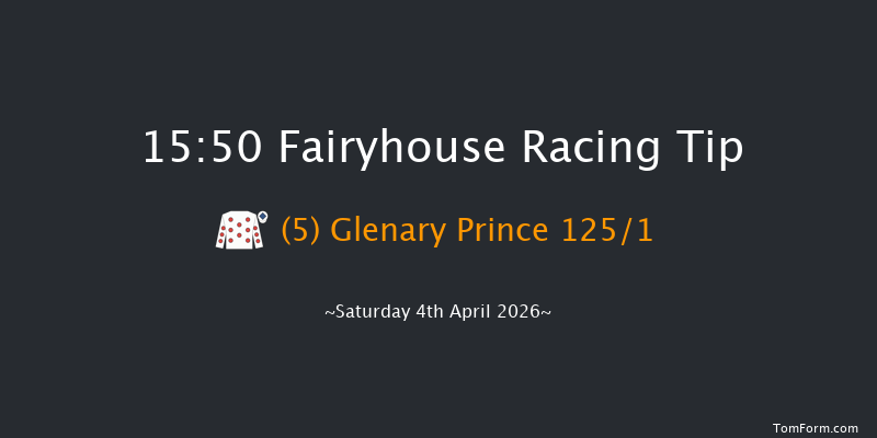 Fairyhouse 15-50 20f Sat 21st Feb 2026