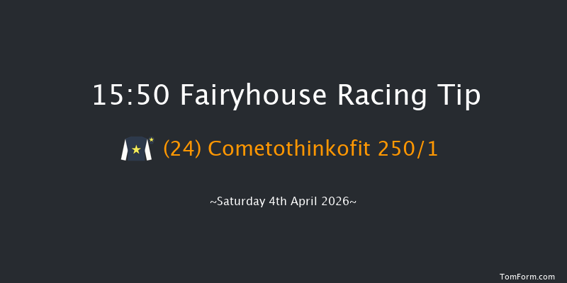 Fairyhouse 15-50 20f Sat 21st Feb 2026