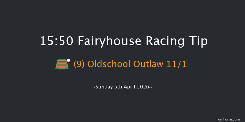 Fairyhouse 15-50 (Class 1) 20f Sat 4th Apr 2026